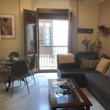 Centro Ciudad Y Parking Apartman Granada Kültér fotó