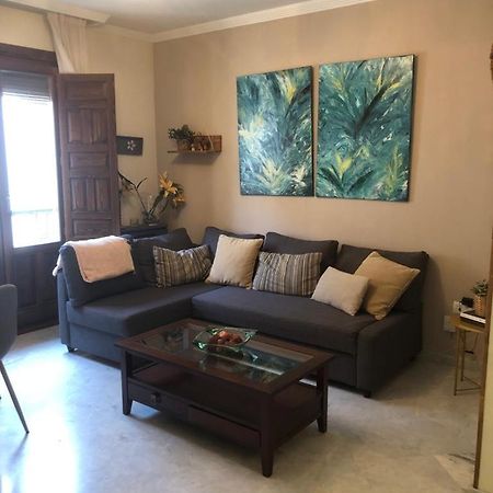 Centro Ciudad Y Parking Apartman Granada Kültér fotó