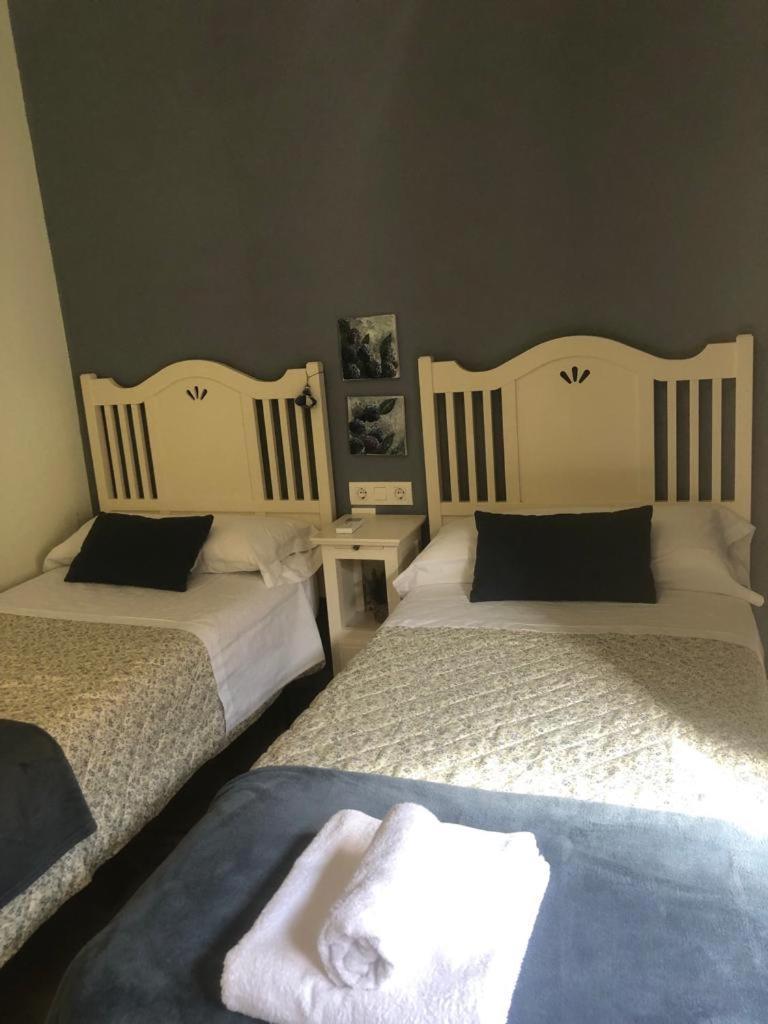 Centro Ciudad Y Parking Apartman Granada Kültér fotó